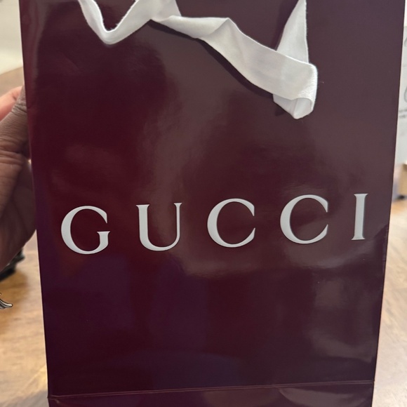 Brand new Never used Men’s Bifold Gucci wallet - Picture 16 of 16